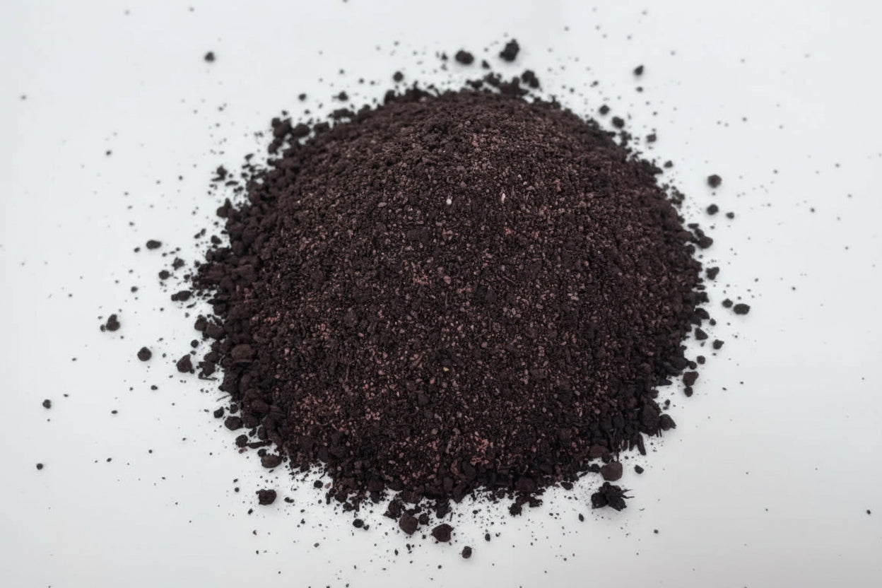 Eco VulcanMush Compost Champignon et Lave Volcanique - Vetonek