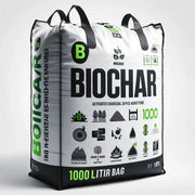 Acheter Biochar fabricant