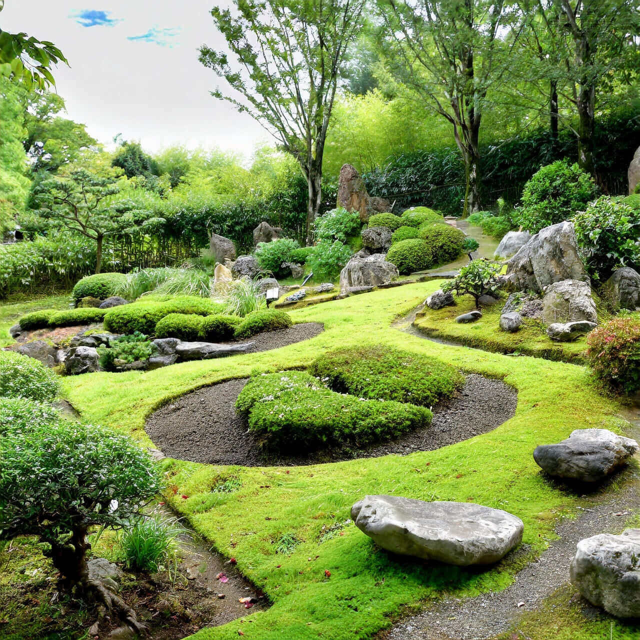 Substrat de Base Jardin - Vetonek
