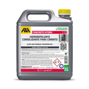 Concrete Hydro: Hidrorrepelente Consolidante para Cemento – Fila, Hidrófugo, Protección – Descubre Concrete Hydro Concrete Hydro es un hidrorrepelente