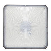 Luminaria LED 100W 11.000Lm 6000ºK IP65 Gasolineras PRO SMD3030 — Vetonek (2)