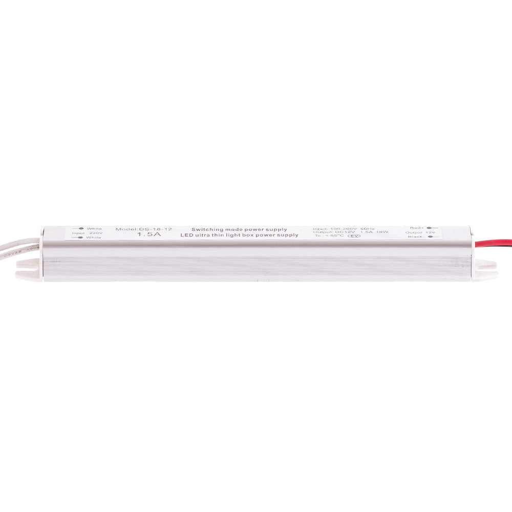 Transformador LED Ultrafina IP20 — Vetonek (11)