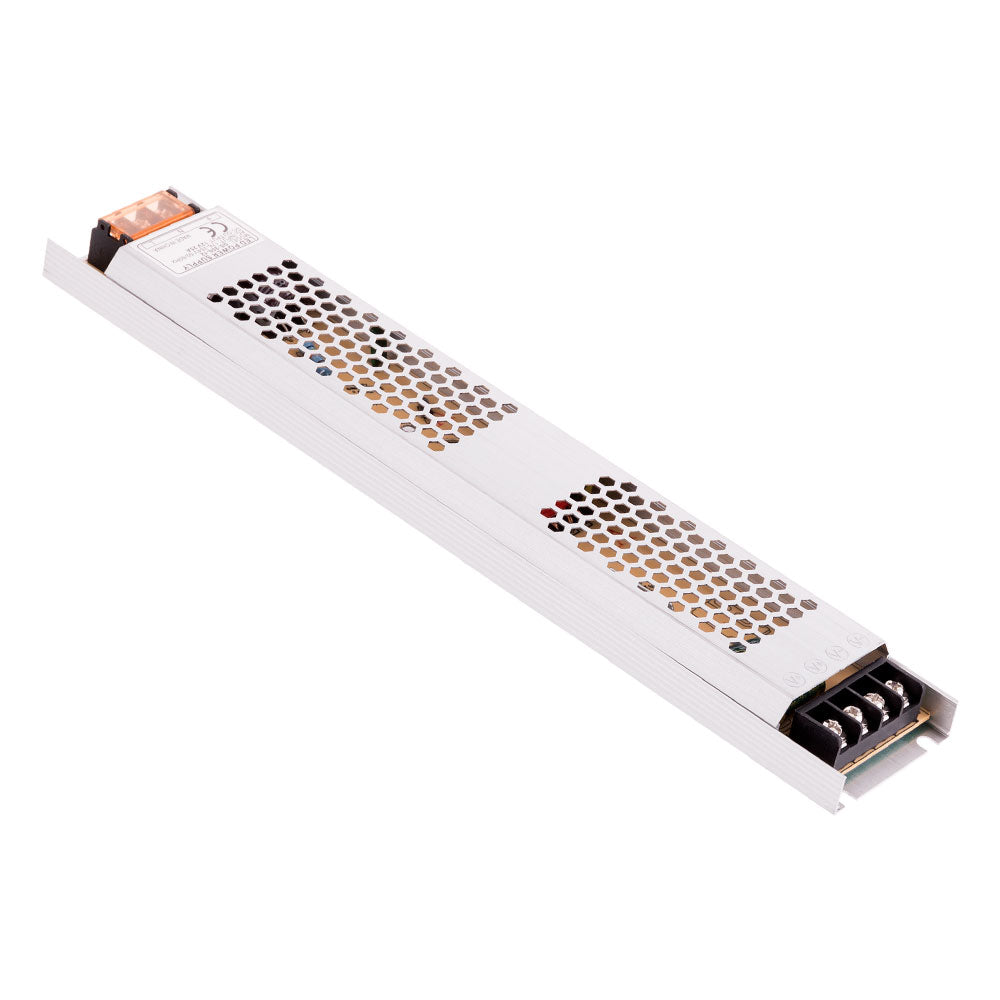 Transformador LED Ultrafina IP20 — Vetonek (5)