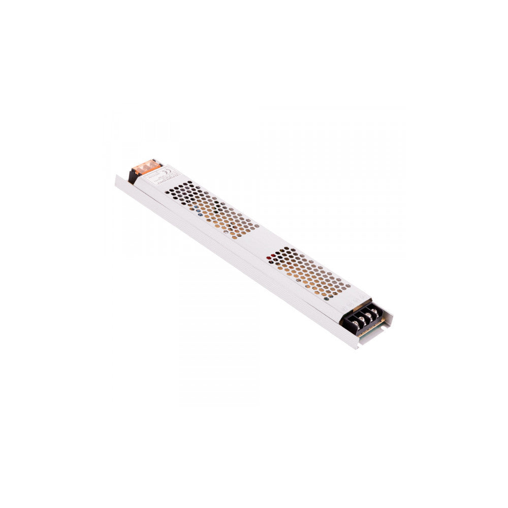 Transformador LED Ultrafino 300W 24VDC_110V-220V/AC IP20 — Vetonek