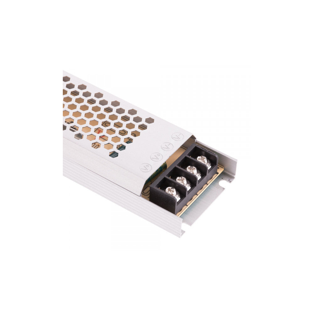 Transformador LED Ultrafino 300W 24VDC_110V-220V/AC IP20 — Vetonek (3)