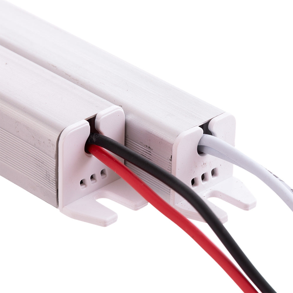 Transformador LED Ultrafina IP20 — Vetonek (2)