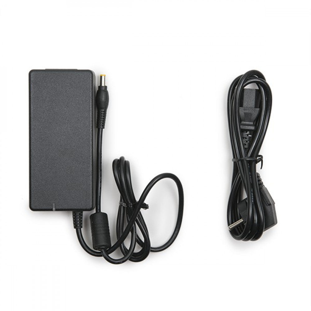 Transformador Led 230VAC/12VDC IP20 — Vetonek (5)