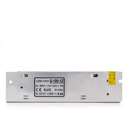 Transformador LED IP20 — Vetonek (8)