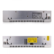 Transformador LED IP20 — Vetonek (5)