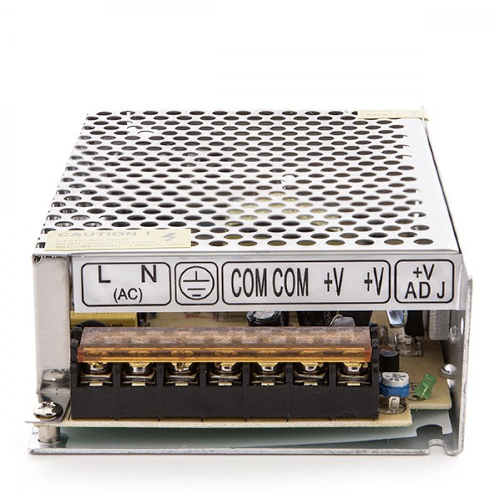 Transformador LED IP20 — Vetonek (10)