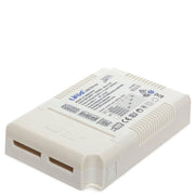 Driver LIFUD 38-42W AC220-240V 3 en 1 DIM (0-10V/PWM/RX) Flicker Free + DIP — Vetonek