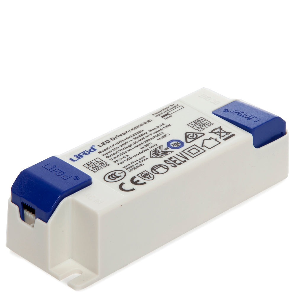 Driver LIFUD Entrada:220-240VAC Flicker Free — Vetonek (5)