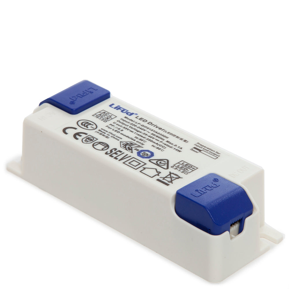 Driver LIFUD Entrada:220-240VAC Flicker Free — Vetonek (12)