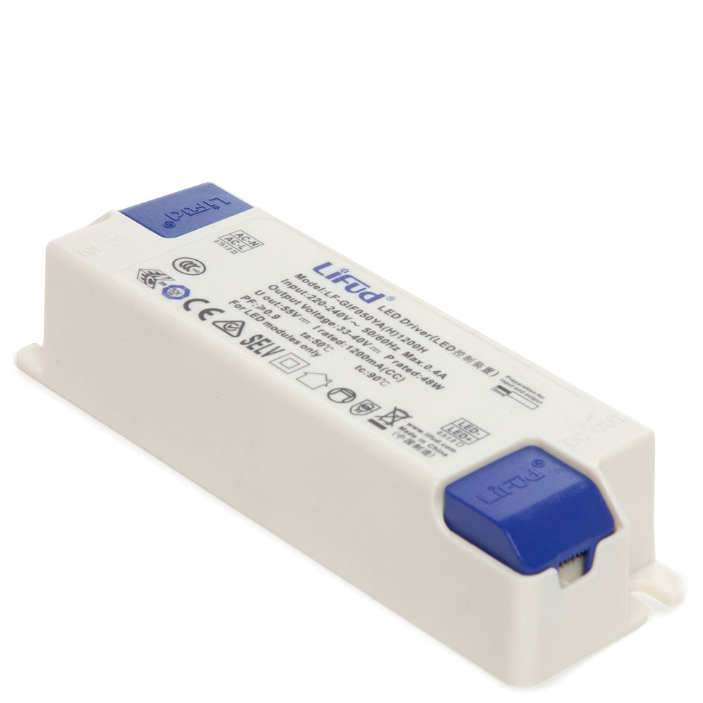 Driver LIFUD Entrada:220-240VAC Flicker Free — Vetonek (8)