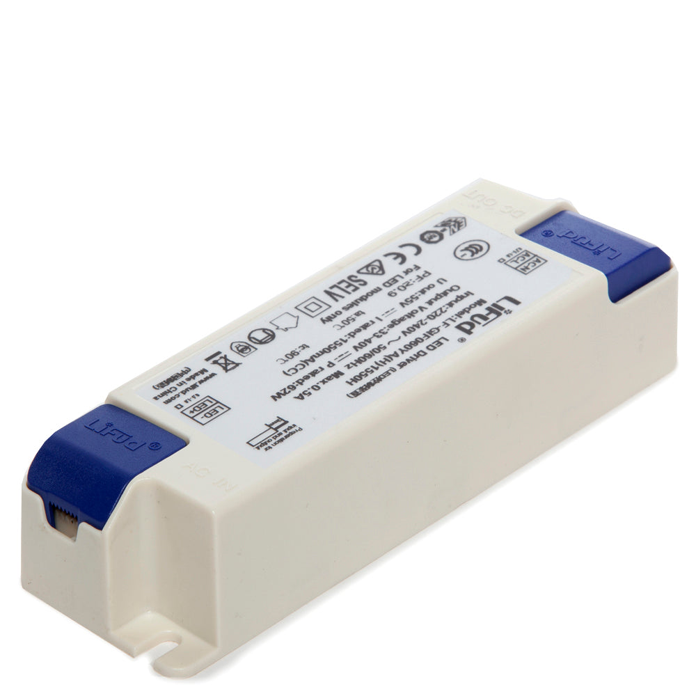 Driver LIFUD Entrada:220-240VAC Flicker Free — Vetonek (9)