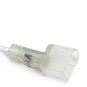Enchufe Conector 220V Neon Flex 80 — Vetonek (2)