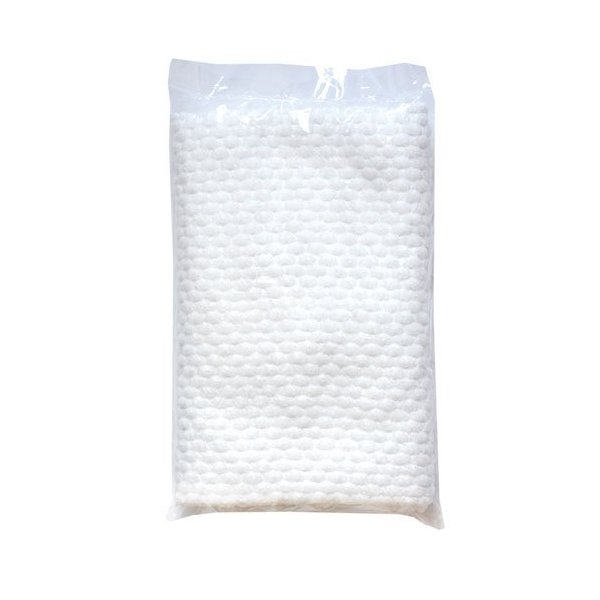 Cubre mopa de microfibra de 100 cm - Pack de 3 unidades Vetonek