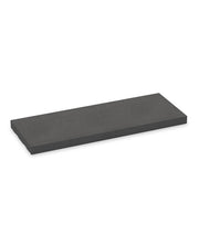 Cubremuros Duero de hormigón, superficie plana para celosías y jardineras - Vetonek