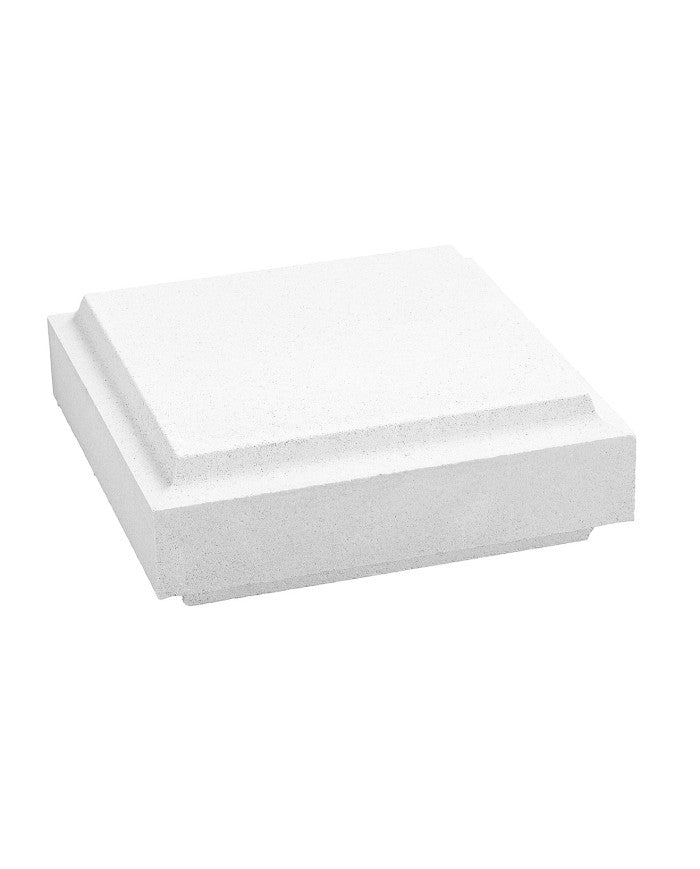 Cache-pilier pour Pilier de Balustrade - Quatre versions selon la position