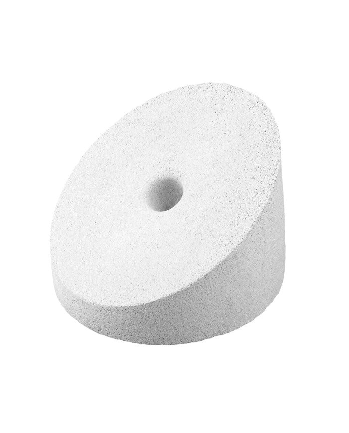 Cales Supplémentaires pour Balustre - Angle de 30° pour escaliers et pentes