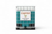 Cuprea — Cobre que protege frente a hongos y bacterias