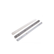 Equipo Estanco IP65 1 X Tubo LED 1500mm ABS/PC Clips Inox — Vetonek (2)