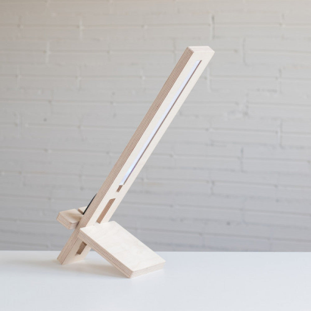 Lámpara de Mesa "Delamp" — Vetonek (2)