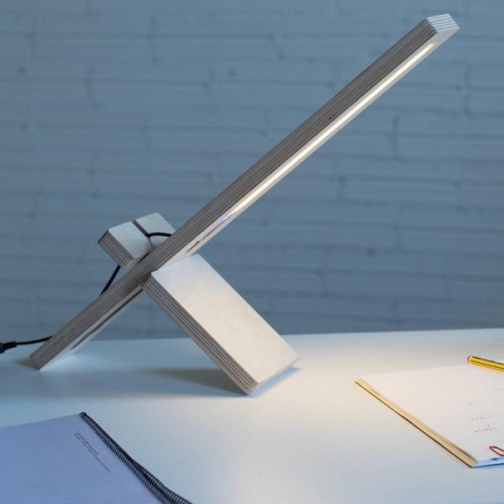 Lámpara de Mesa "Delamp" — Vetonek (4)