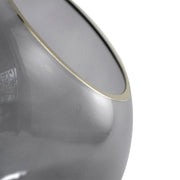 Lámpara Colgante "Ballroom Smoke" E27 — Vetonek (2)