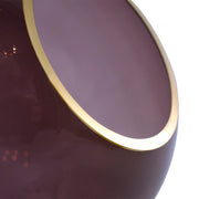 Lámpara Colgante "Ballroom Purple Rain" E27 — Vetonek (2)