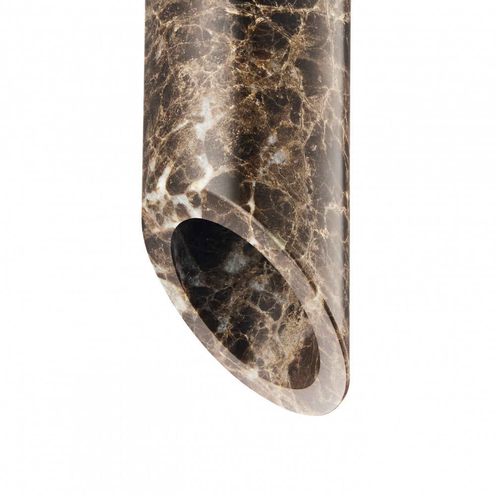 Lámpara Colgante "Marble Art Sand" GU10 — Vetonek (2)