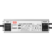 Driver LED Meanwell 90-305VAC IP67 — Vetonek (4)