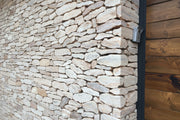 Mampostería de piedra natural - Vetonek