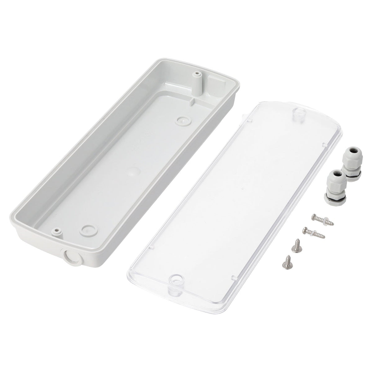 Caja estanca para emergencia LED — Vetonek (3)