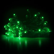 Pixel LED 0.1W 2Lm 5V Epistar (Cadena Unidades) Verde — Vetonek (5)