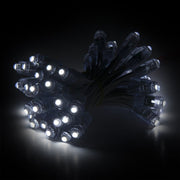 Pixel LED 0.1W 1,7Lm 4200ºK 5V Epistar (Cadena 50 Unidades) Blanco — Vetonek (7)