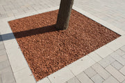 Résine de fixation de Mulch et écorce de pin - Vetonek