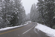 Sal para deshielo nieve - Vetonek