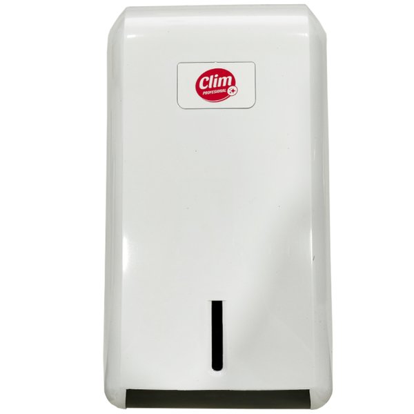 Distributeur de papier essuie-mains Mini Mecha Clim professionnel Vetonek