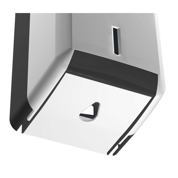 Distributeur de papier essuie-mains Mini Mecha Clim professionnel Vetonek