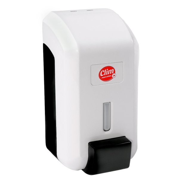 Dispensador de Jabón Líquido Clim Profesional - 800ml Vetonek