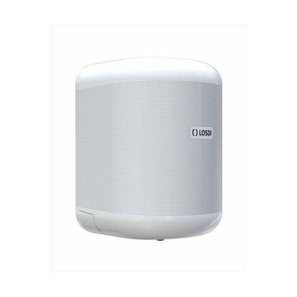 Distributeur de papier essuie-mains Eco-Luxe Losdi Vetonek