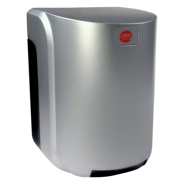 Distributeur argenté pour bobines d’essuie-mains Clim Professional Vetonek