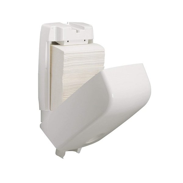 Distributeur Aquarius pour essuie-mains en papier Kleenex Vetonek