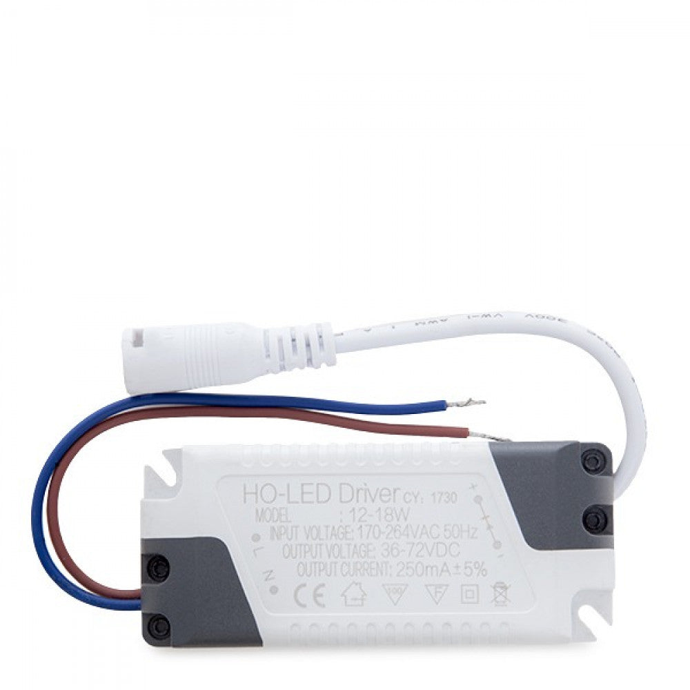 Driver No Dimable Foco Downlight LED — Vetonek (7)