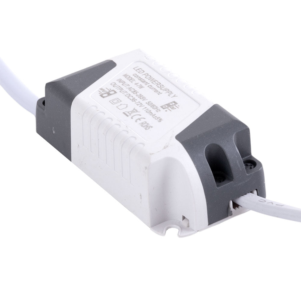 Driver No Dimable Foco Downlight LED — Vetonek (3)