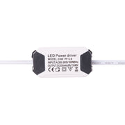 Driver No Dimable Placa LEDs — Vetonek