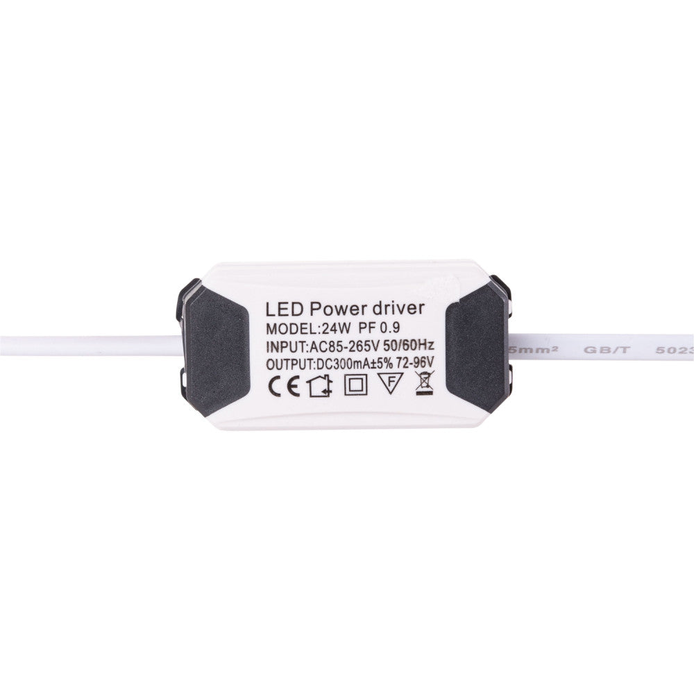 Driver No Dimable Placa LEDs — Vetonek