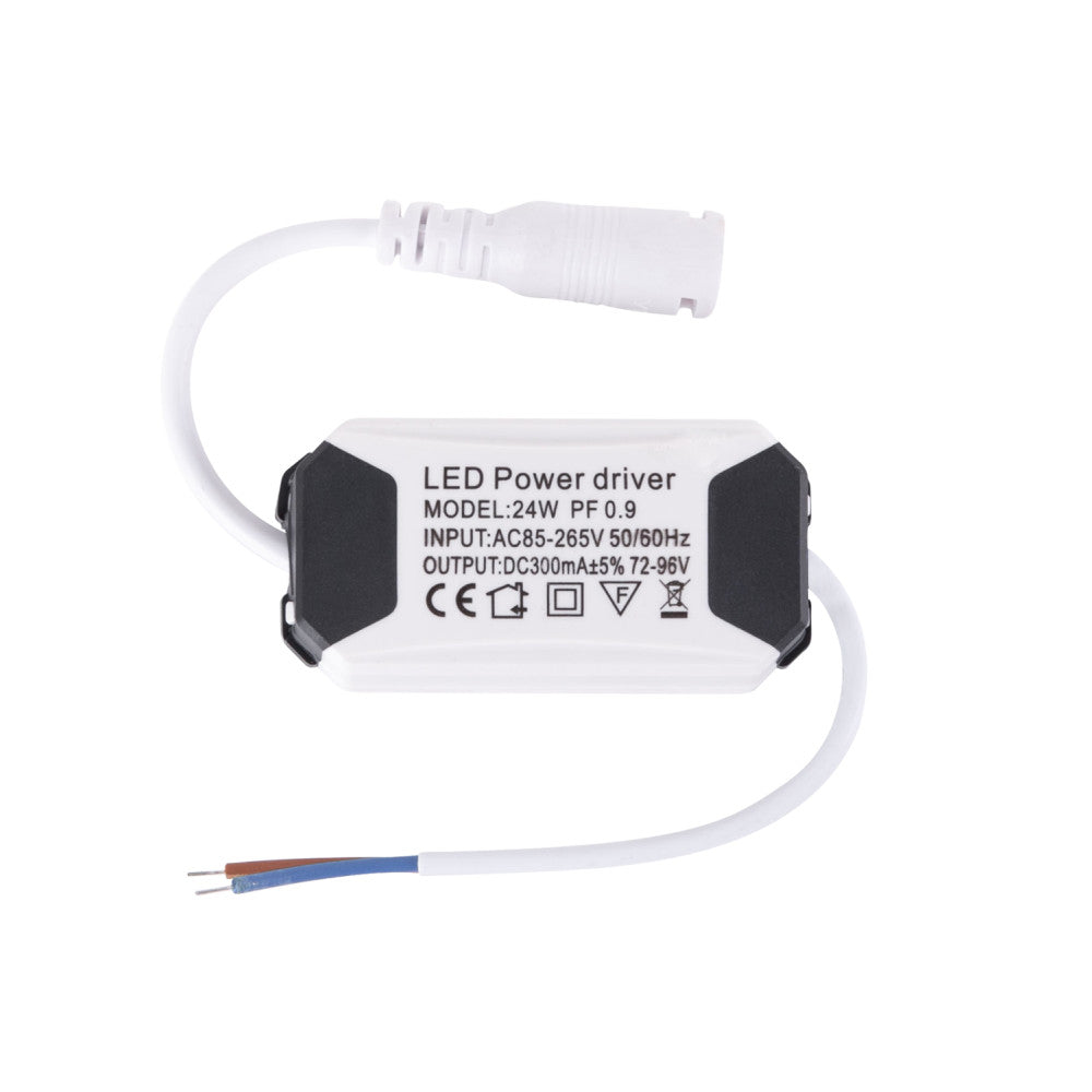 Driver No Dimable Placa LEDs — Vetonek (2)