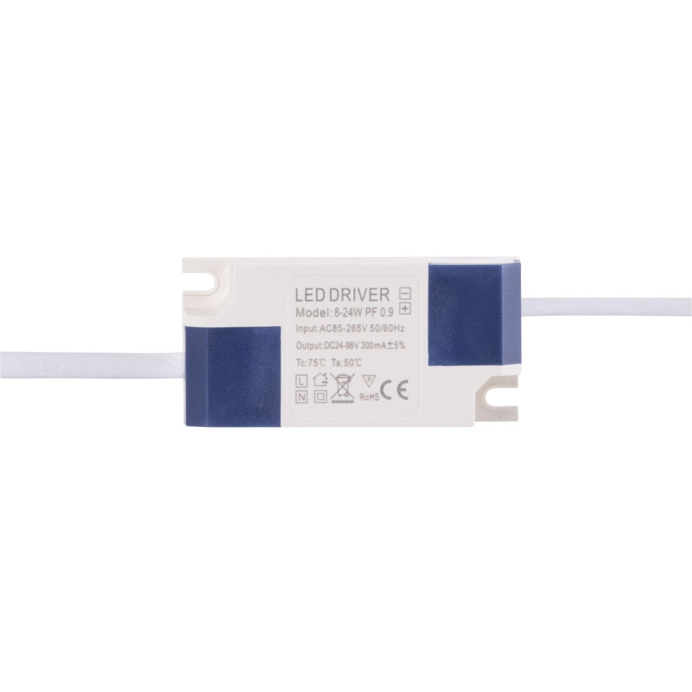 Driver No Dimable Placa LEDs — Vetonek (3)